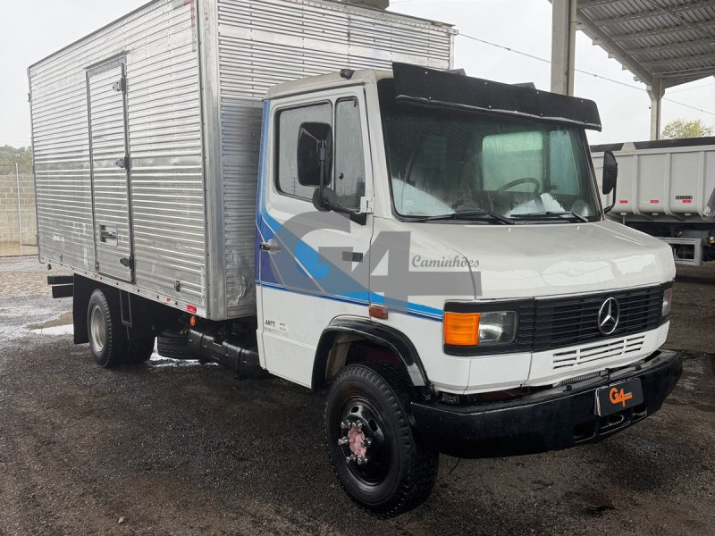 M BENZ 709 1994 