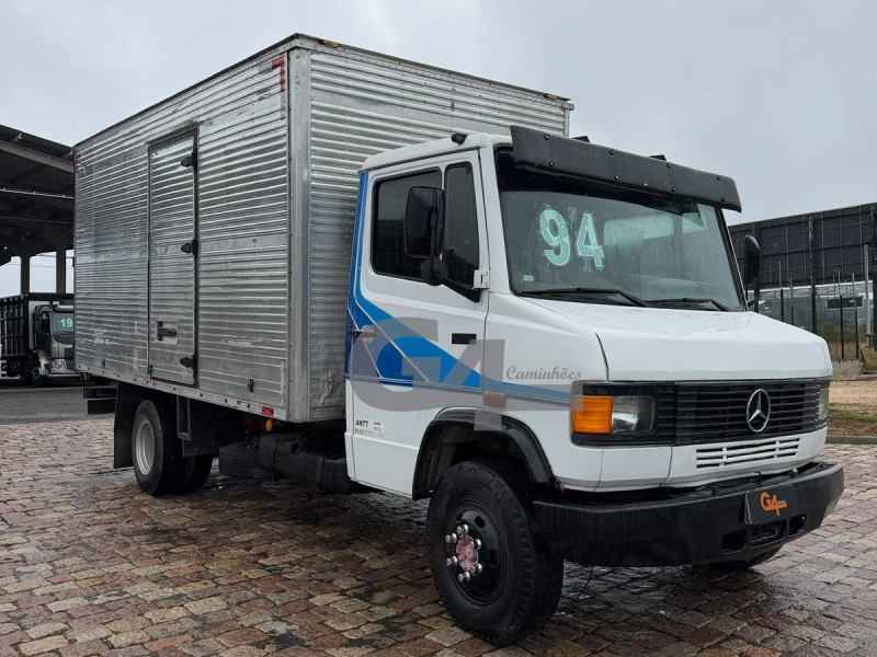 M BENZ 709 1994 