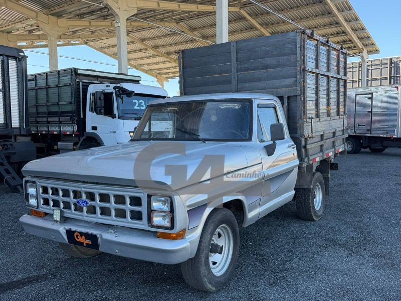 FORD F-100 1975