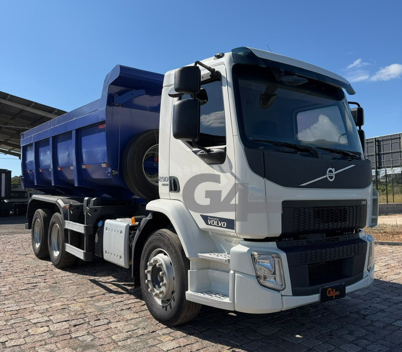VOLVO VM 290 6X2 2023/2023