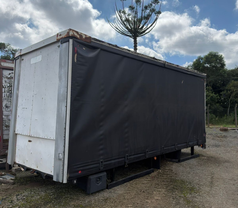 S�DER TREVOCAR 2019