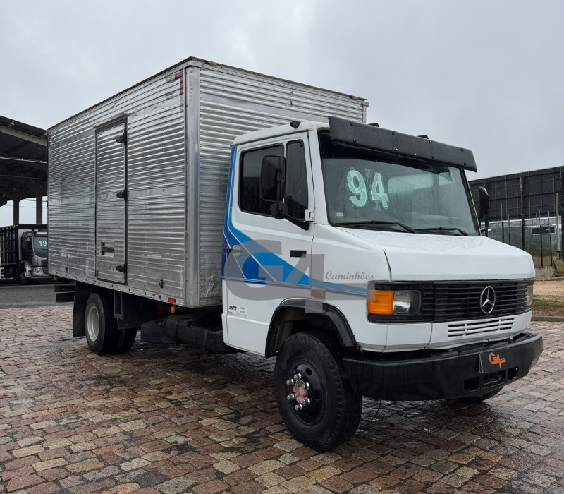 M BENZ 709 1994 